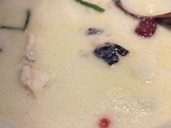-老阿爸鲜鱼土菜(昆山花桥店)