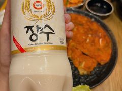 -韩国料理大力士(屏风街店)