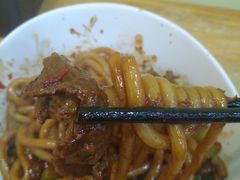 -西粉堂新疆米粉(朝外店)