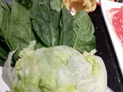 -宽板凳老灶火锅(门头沟店)