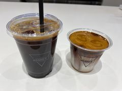 -Manner Coffee(K11店)