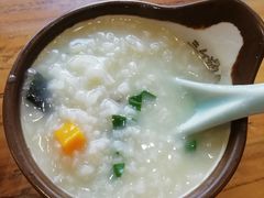 海鲜粥-黄寺蒸汽海鲜(黄寺大街店)