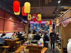 -小饕荟雅安贡椒鱼鲜馆(广福桥店)