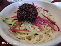 -京碗居老北京特色菜(北环东路店)