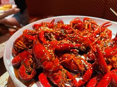 -辣皇朝小龙虾(六一店)