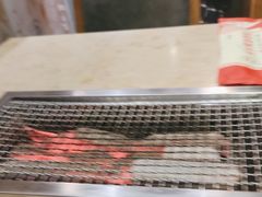 -禾记海鲜烧烤(八一路店)