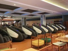 -汤连得温泉馆(宝山店)