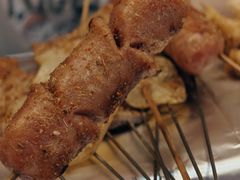 -年轮烧烤·羊蝎子·烤鱼(星湖街店)