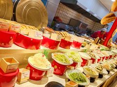 -麻辣港湾(京津公路店)