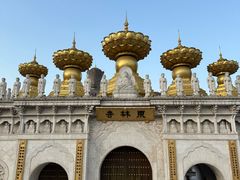 -上海东林寺(金山区)
