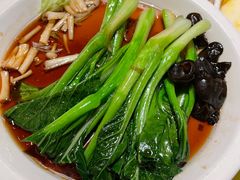 -新白鹿餐厅(龙游路总店·杭帮菜名店)