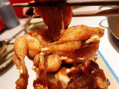 -老天桥蛙炉火锅(姑苏总店)