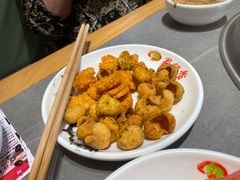 -蜀留香火锅·始于1999·原四川老火锅(白堤路店)