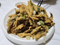 香酥小鱼2-彭大姐老店黄辣丁(新津店)