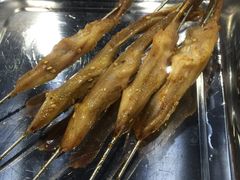 -老虎滩大连海鲜烧烤(建邺云锦路总店)