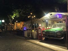 -JUKEBOX玖部音乐餐厅(华侨城店)