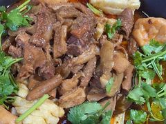 -牛腩之旅·牛腩牛杂煲(光启城美食城店)
