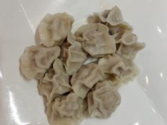 钟水饺-嘉陵楼馋嘴城(簋街总店)