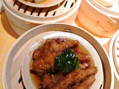 -蔡澜点心·粤菜(花城汇南区店)