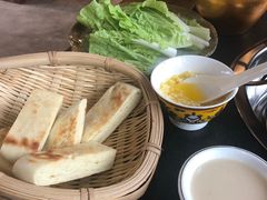 -陀岗美食·云南藏式特色餐厅