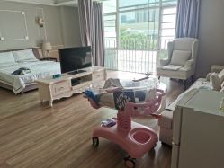 -生命加•Q考拉月子会所(玫瑰园店)