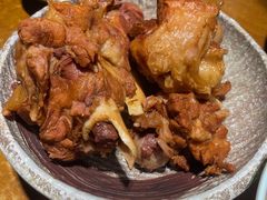 -95号酱骨·一块豆腐(展春园西路店)