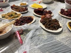 -尹记餐馆(花园店)