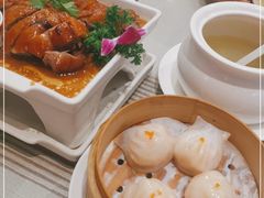 -鹅冠港式茶餐厅(来福士店)
