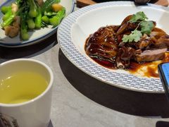 -啫神·广州地标美食(北京路店)