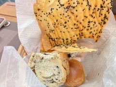 餐前面包-Solo(衡山路店)