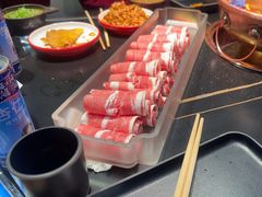 -乔先生涮肉·鲜活牛羊肉火锅(塘沽店)