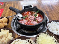 -笔记安顺夺夺粉火锅