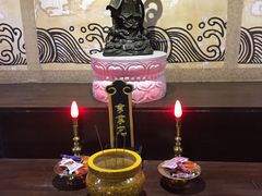 -骑鹅公社(南开大悦城店)