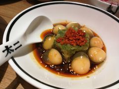 脆椒小皮蛋-太二酸菜鱼(福州泰禾店)