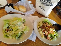 -Texas Roadhouse(世纪汇广场店)