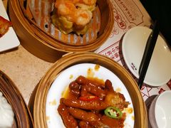 -点都德(大茶楼店)