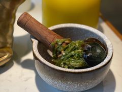 -炊烟小炒黄牛肉(中心印象城店)