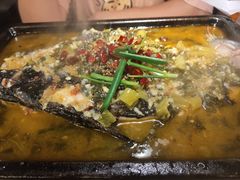 -匠子烤鱼(桫椤湾店)