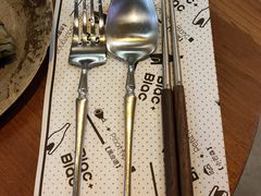 -Blac+Blac(中海环宇荟店)