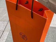 -Hermes爱马仕(成都远洋太古里店)