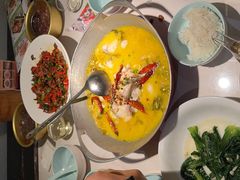 -田婆婆的菜(友谊阳光城店)