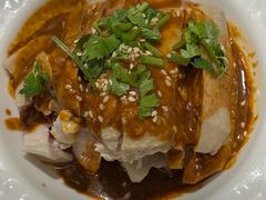 -彩虹之约•淮扬家宴(亚运村店)