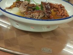 -新辉港式茶餐厅(北栅店)