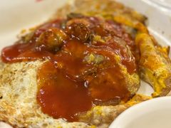 -台湾小竹(华宇广场店)