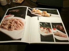-东兴楼饭庄(六里桥店)