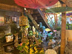 -多哥水傣味餐厅(司马巷店)