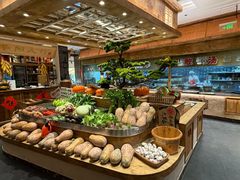 -田园印象·成都土菜院子(华阳店)