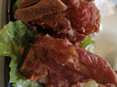 -石老头关东饺子王·东北菜(嘉华鑫城店)