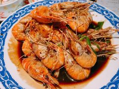 -老头儿油爆虾·知味杭州(爱琴海购物中心)
