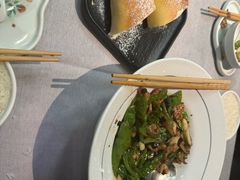 -晓粤·惹味粤菜(凯德乐峰广场店)